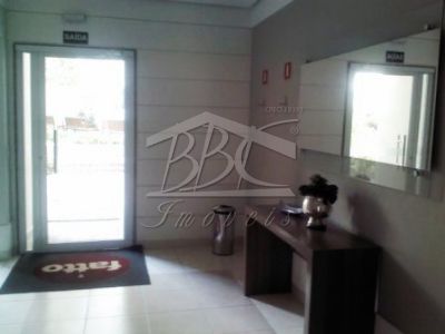 Apartamento, 2 quartos, 46 m² - Foto 2