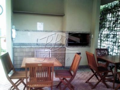 Apartamento, 2 quartos, 46 m² - Foto 14