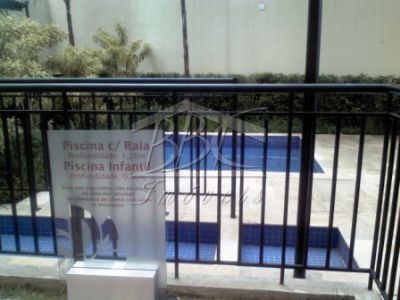Apartamento, 2 quartos, 46 m² - Foto 15