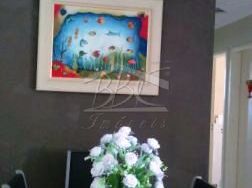 Apartamento, 2 quartos, 76 m² - Foto 3
