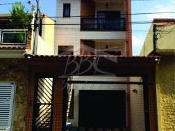 Sobrado, 3 quartos, 425 m² - Foto 1