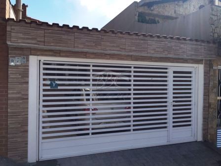 Casa, 2 quartos, 105 m² - Foto 1