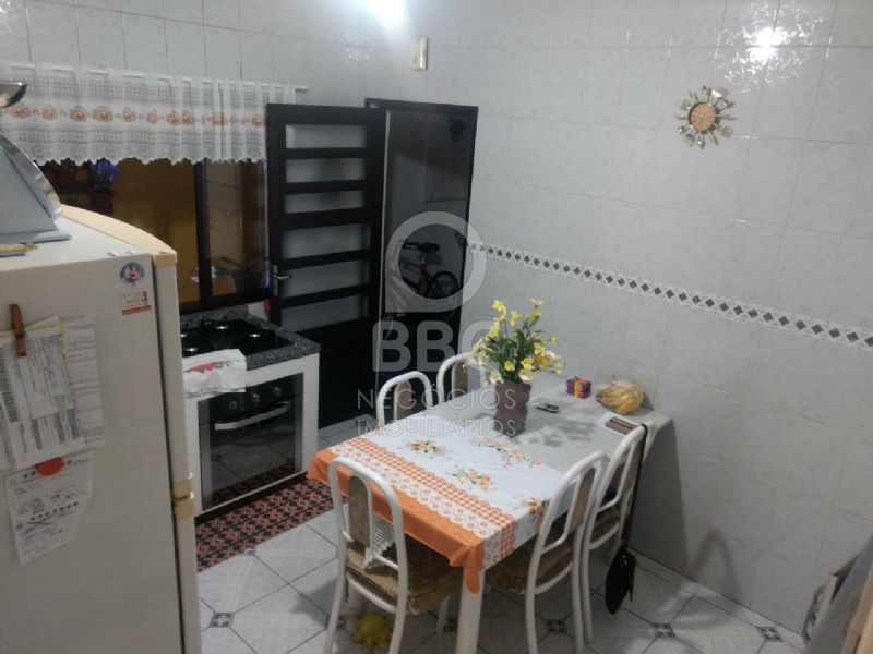 Sobrado, 3 quartos, 120 m² - Foto 6