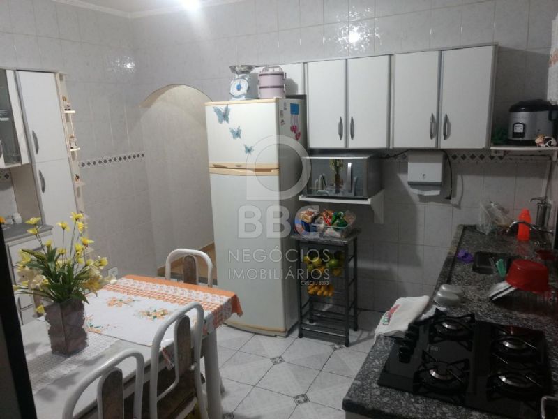 Sobrado, 3 quartos, 120 m² - Foto 7