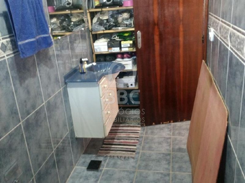Sobrado, 3 quartos, 120 m² - Foto 8