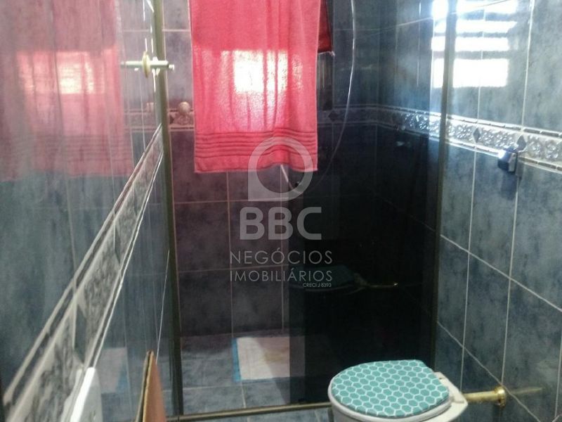 Sobrado, 3 quartos, 120 m² - Foto 9