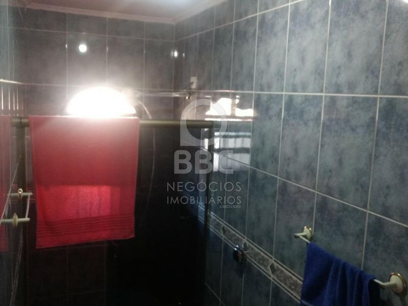 Sobrado, 3 quartos, 120 m² - Foto 10