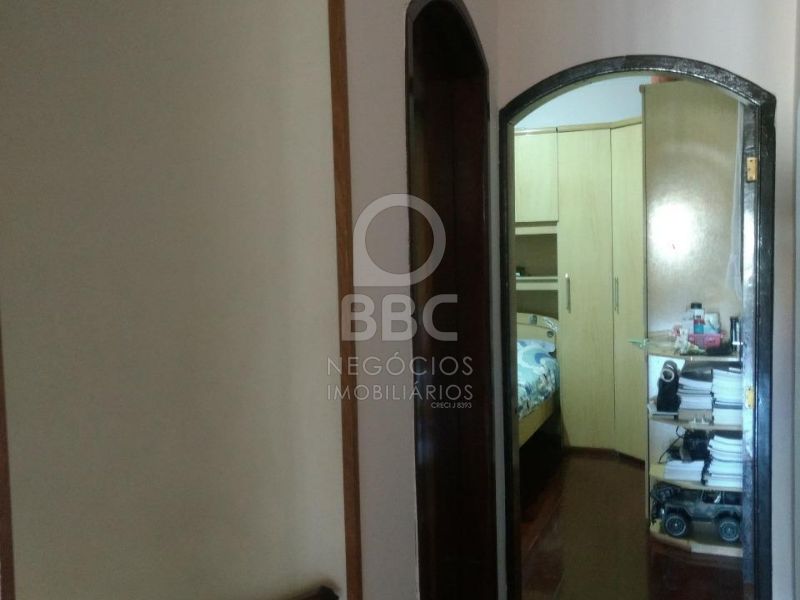 Sobrado, 3 quartos, 120 m² - Foto 11