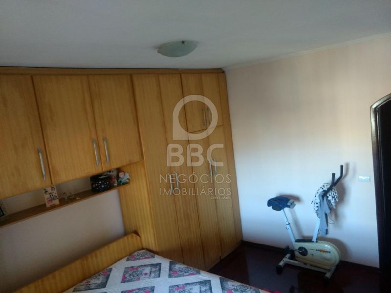 Sobrado, 3 quartos, 120 m² - Foto 13