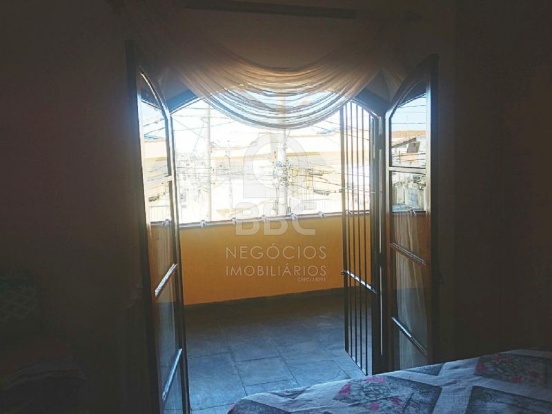 Sobrado, 3 quartos, 120 m² - Foto 14