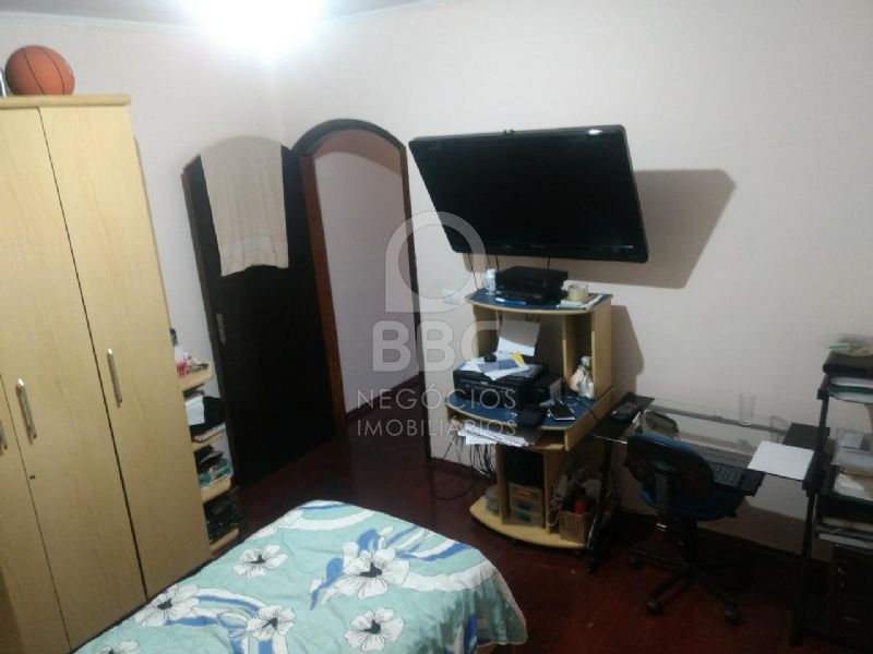 Sobrado, 3 quartos, 120 m² - Foto 16