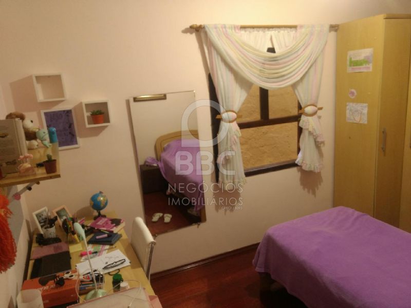 Sobrado, 3 quartos, 120 m² - Foto 18