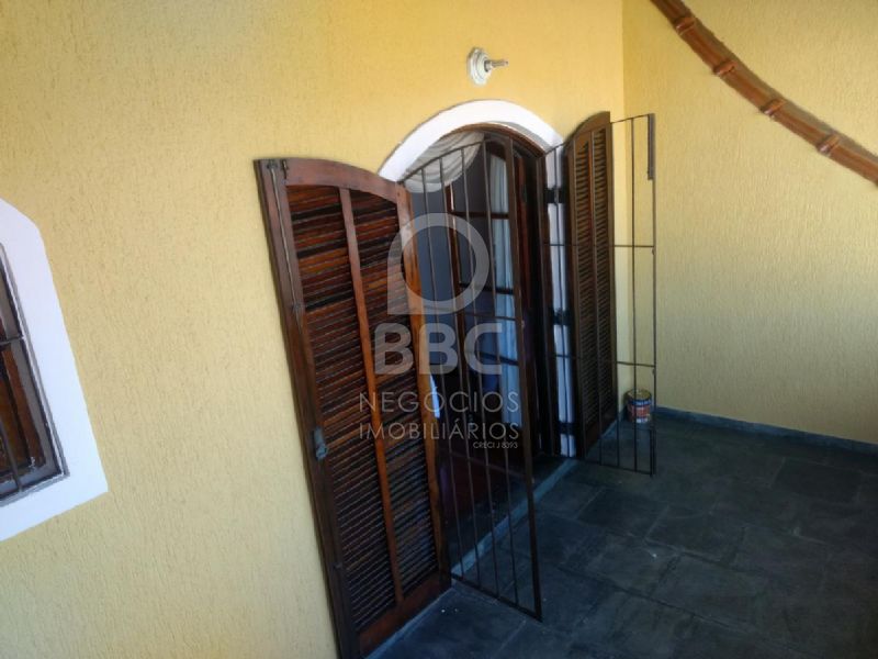 Sobrado, 3 quartos, 120 m² - Foto 19
