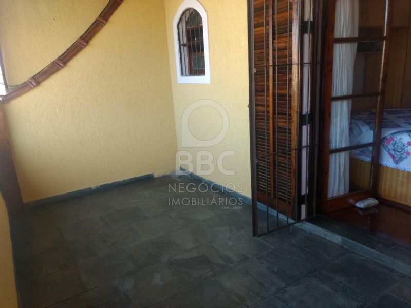 Sobrado, 3 quartos, 120 m² - Foto 20
