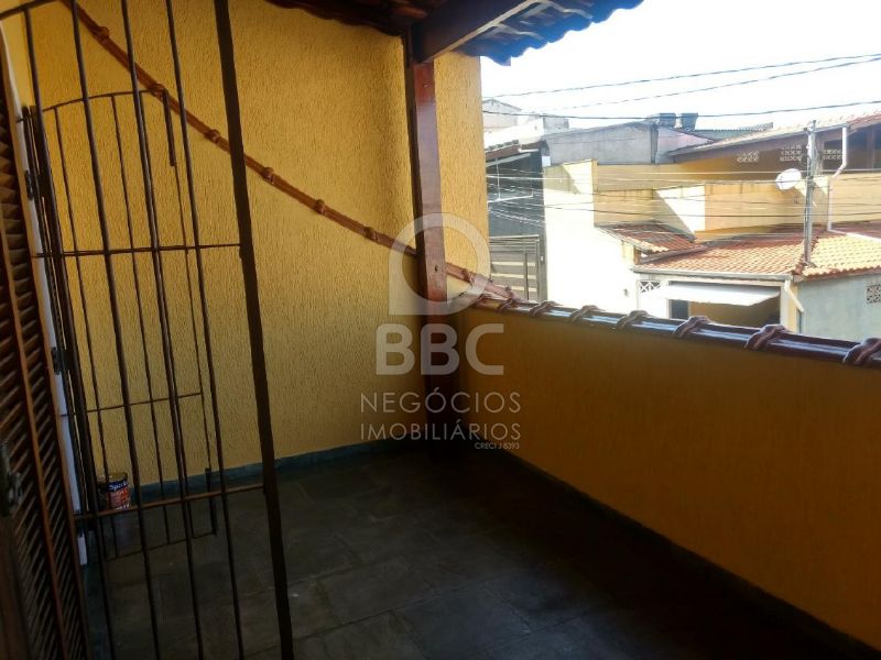 Sobrado, 3 quartos, 120 m² - Foto 21