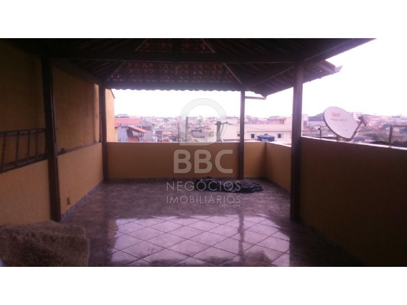 Sobrado, 3 quartos, 120 m² - Foto 23