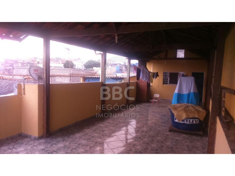 Sobrado, 3 quartos, 120 m² - Foto 24