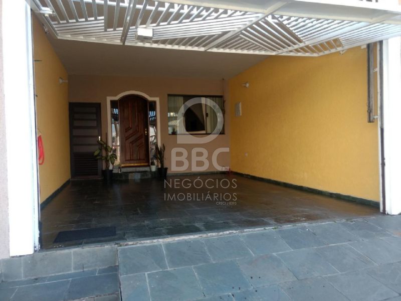 Sobrado, 3 quartos, 120 m² - Foto 25