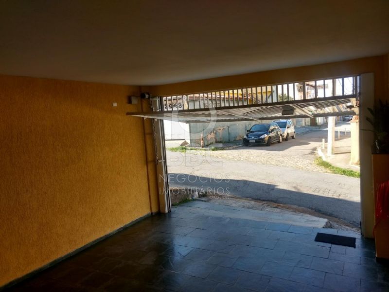 Sobrado, 3 quartos, 120 m² - Foto 26