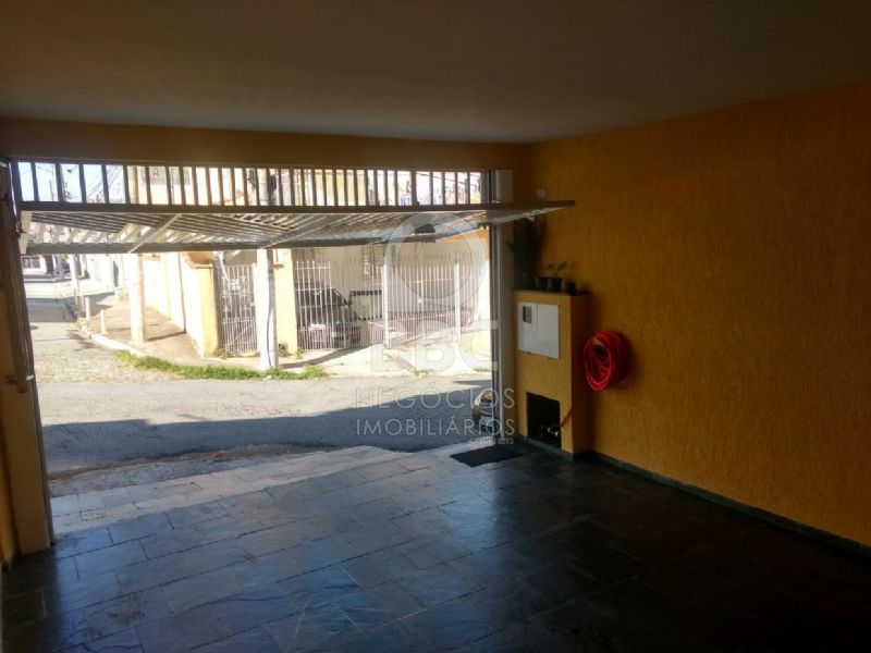 Sobrado, 3 quartos, 120 m² - Foto 27