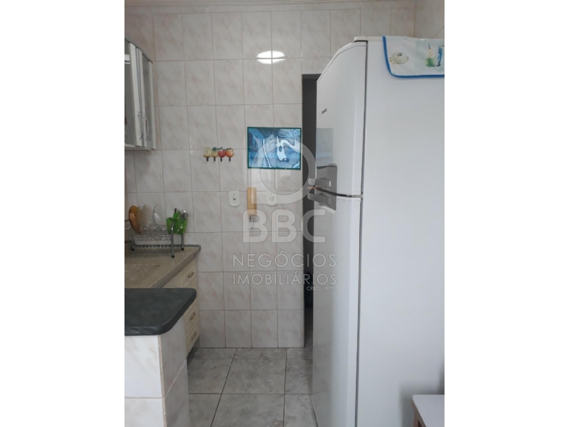 Apartamento, 2 quartos, 50 m² - Foto 6