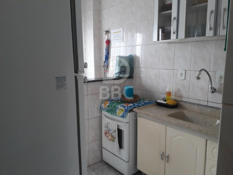 Apartamento, 2 quartos, 50 m² - Foto 7
